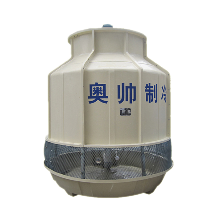 丽水冷却塔